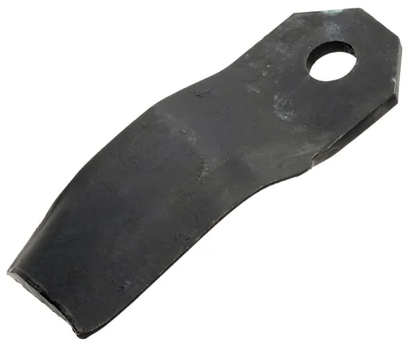Clemens - CW654202000 - Mulchmesser 80x10mm RH