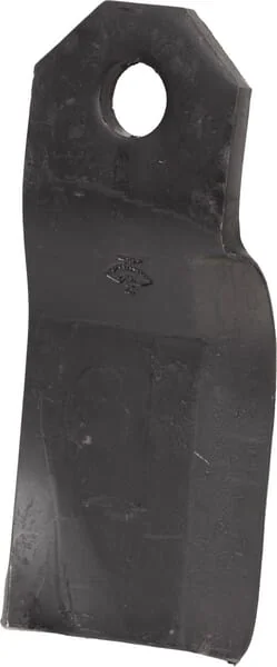 Clemens - CW654202100 - Mulchmesser 80x10mm LH