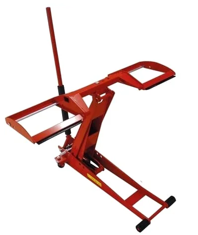 Cliplift