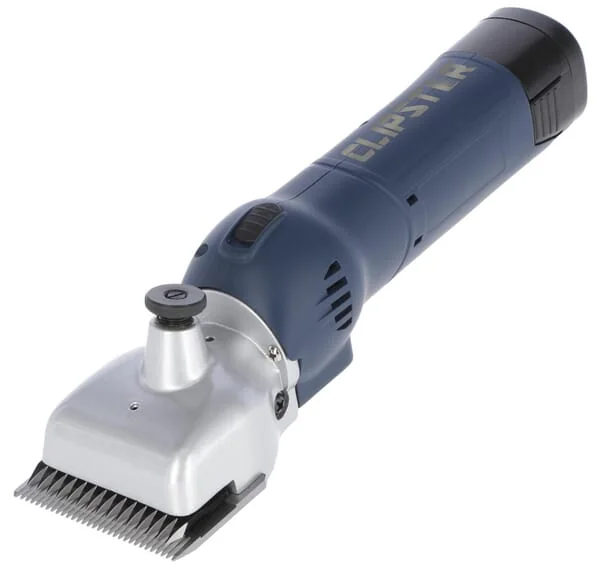 CLIPSTER