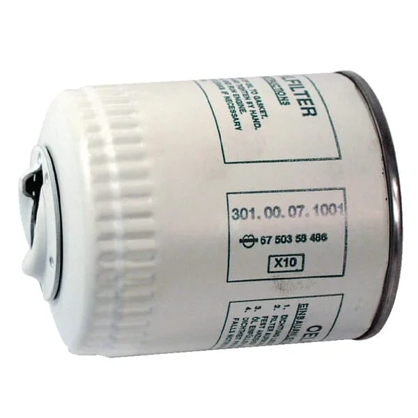 CNH - 130100071001 - Oelfilter Steyr