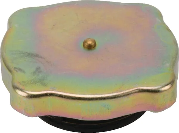 CNH - 137700530702 - Kuehlerdeckel