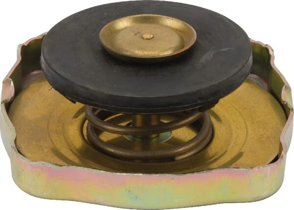 CNH - 137700530702 - Kuehlerdeckel