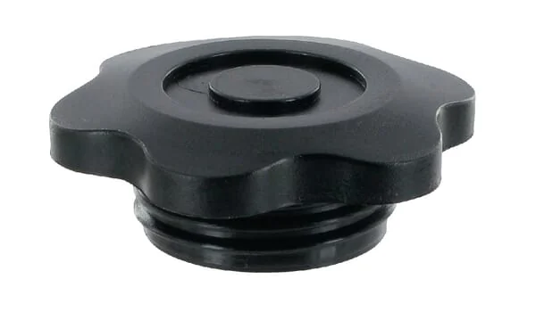 CNH - 142000150002 - Oeleinfuellstutzen-Deckel Steyr