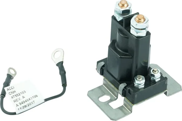 CNH - 47552100 - Service-Kit