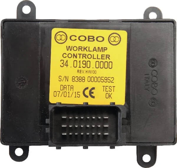 CNH - 47571857 - Elektronisches Steuergeraet