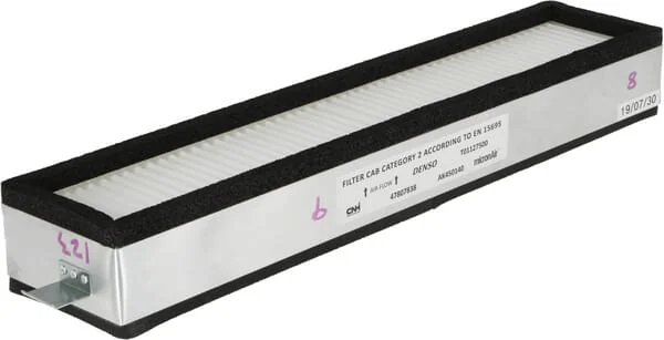 CNH - 47807838 - Filter