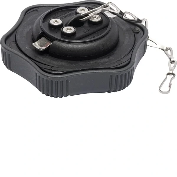 CNH - 47907581 - Tankdeckel