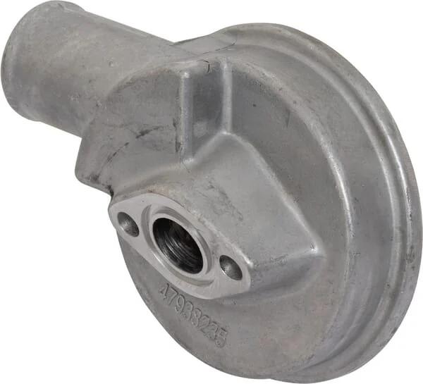 CNH - 47938235 - Filterkopf
