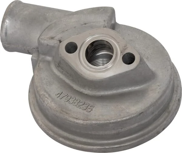 CNH - 47938235 - Filterkopf
