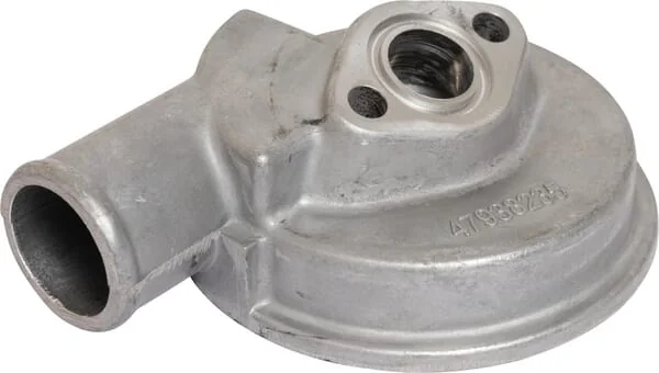 CNH - 47938235 - Filterkopf