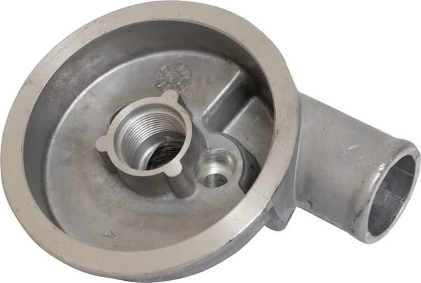 CNH - 47938235 - Filterkopf