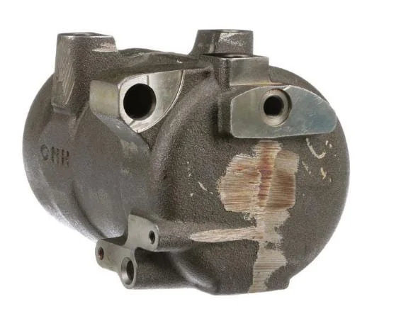 CNH - 48015125 - Hydraulik-Hubzylinder