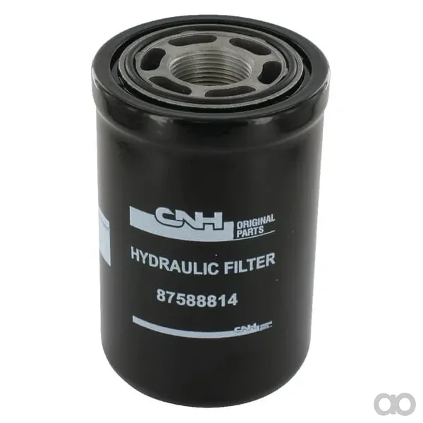 CNH - 48131202 - Filter CNH