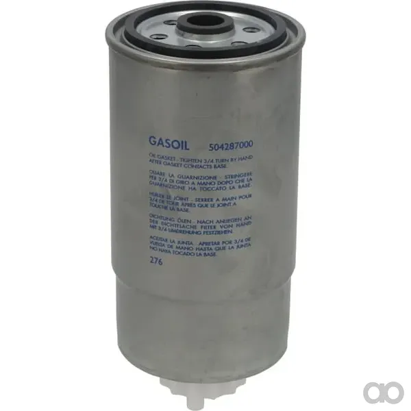CNH - 504287000 - Filterpatrone, Kraftstofffilter