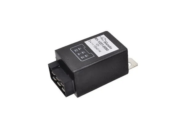 CNH - 5080366 - Relais