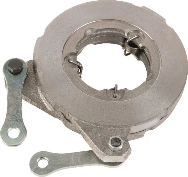 CNH - 5099136 - Betaetigungsscheibe