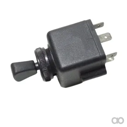 CNH - 5112714 - Schalter