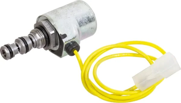 CNH - 5170389 - Elektroventil