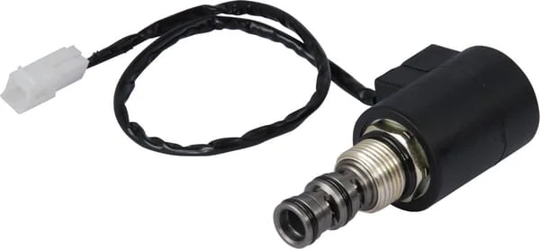 CNH - 5192014 - Magnetventil