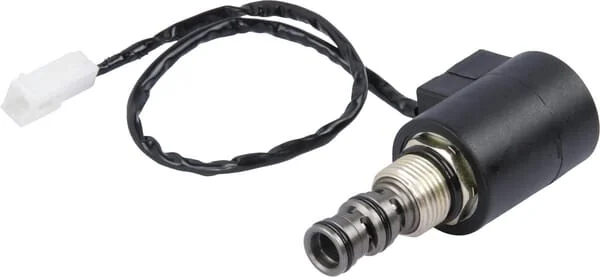 CNH - 5192014 - Magnetventil