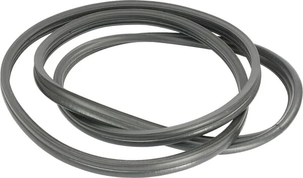 CNH - 5196385 - Dichtung, Glas