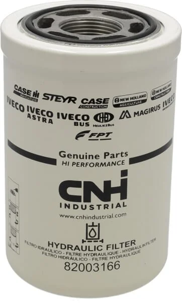 CNH - 82003166 - Filter