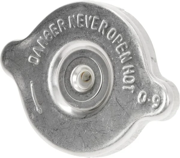 CNH - 82834117 - Kuehlerdeckel CNH