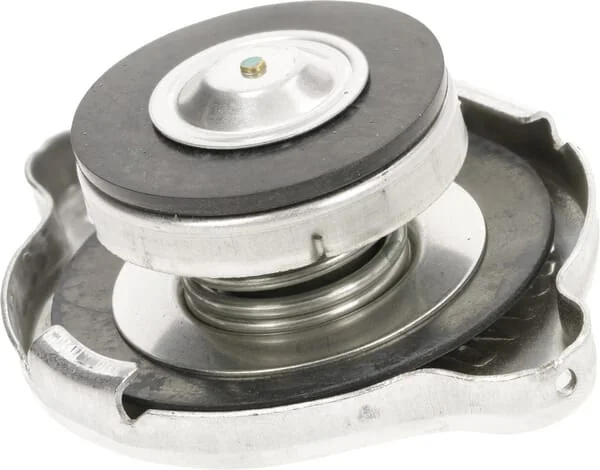 CNH - 82834117 - Kuehlerdeckel CNH