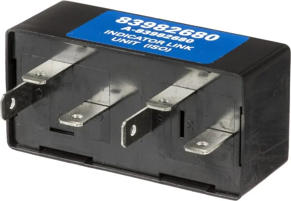 CNH - 83982680 - Relais