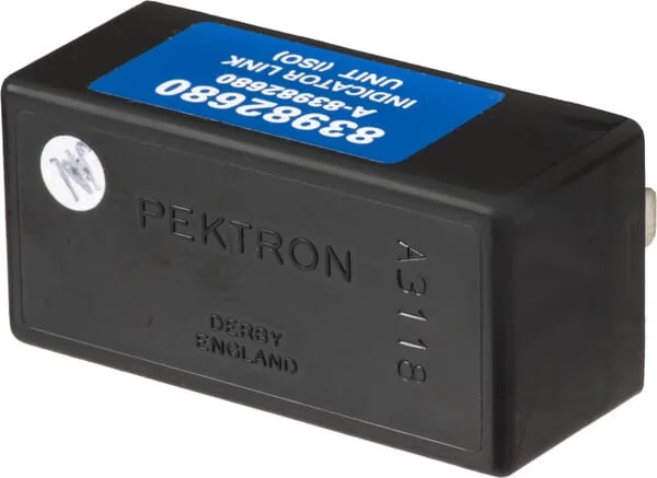 CNH - 83982680 - Relais