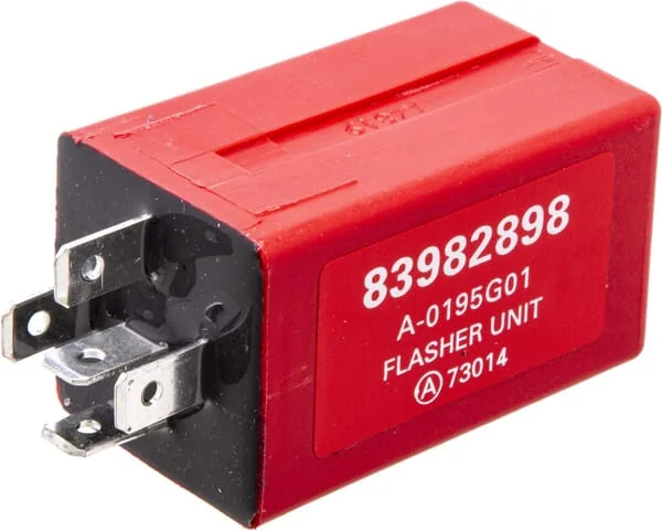 CNH - 83982898 - Blinkgeber