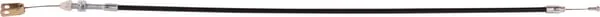 CNH - 83989097 - Fussgaspedalzug