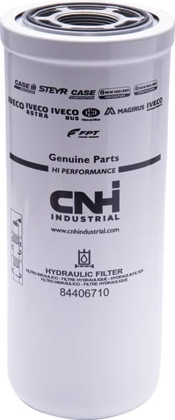 CNH - 84406710 - Hydraulikfilter
