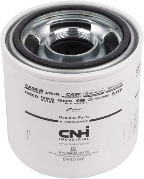 CNH - 84407746 - Filter