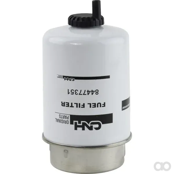CNH - 84477351 - CNH Primaerkraftstofffilter
