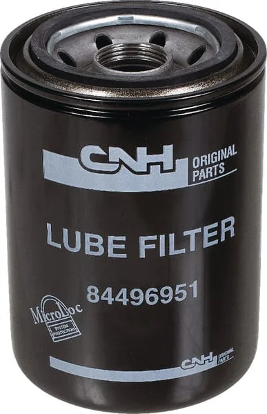 CNH - 84496951 - Motoroelfilter