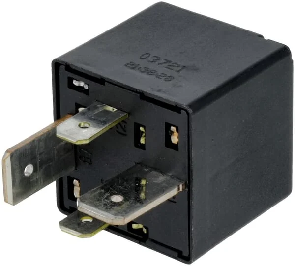 CNH - 84539290 - Anlasserrelais