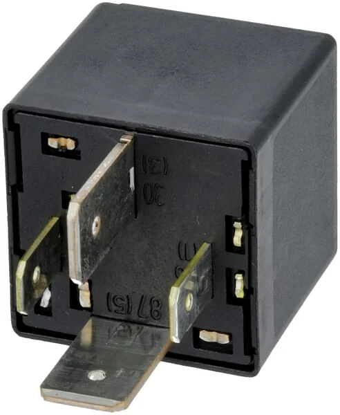 CNH - 84539290 - Anlasserrelais