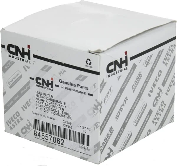 CNH - 84557062 - Kraftstofffilter