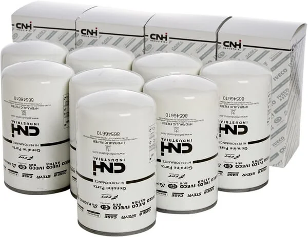 CNH - 86546610 - Hydraulikfilter Ford