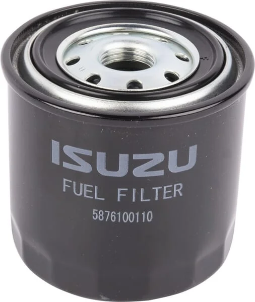 CNH - 87370735 - Kraftstofffilter