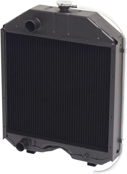 CNH - 87410096 - Kuehler
