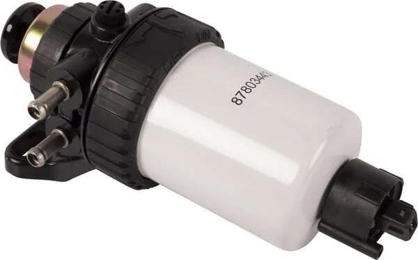 CNH - 87563601 - Kraftstofffilter Mit Halterung