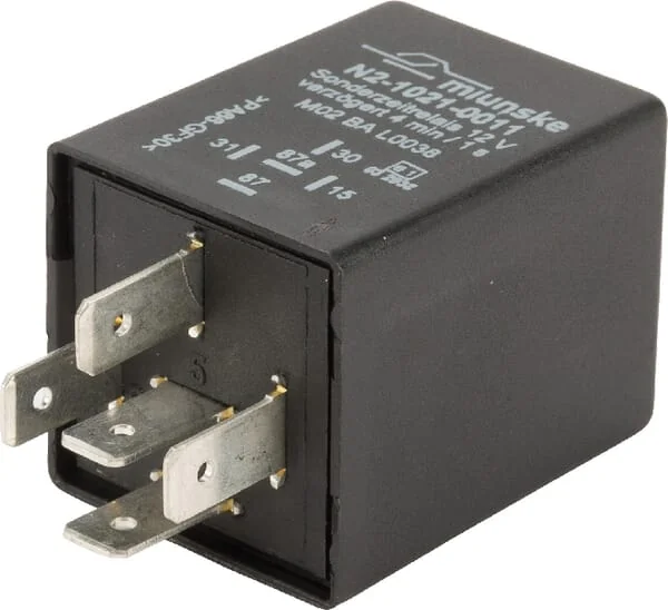 CNH - 87691156 - Relais