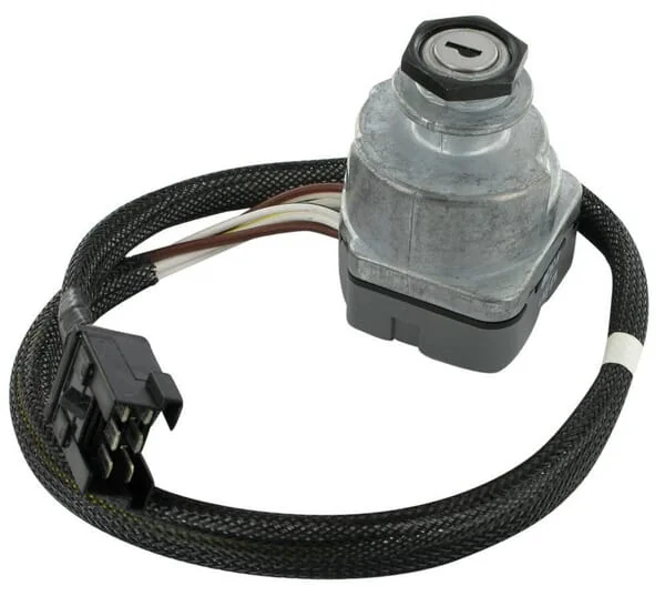 CNH - 91705330 - Zuendschalter