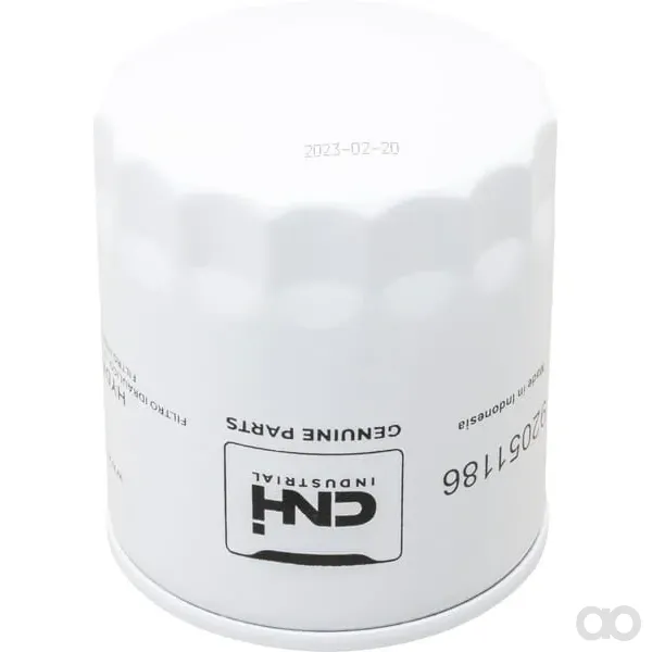 CNH - 92051186 - Hydraulikfilter