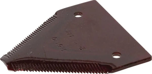 CNH INDUSTRIAL - 365110 - Messer