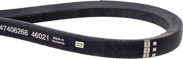 CNH INDUSTRIAL - 47406268 - Riemen