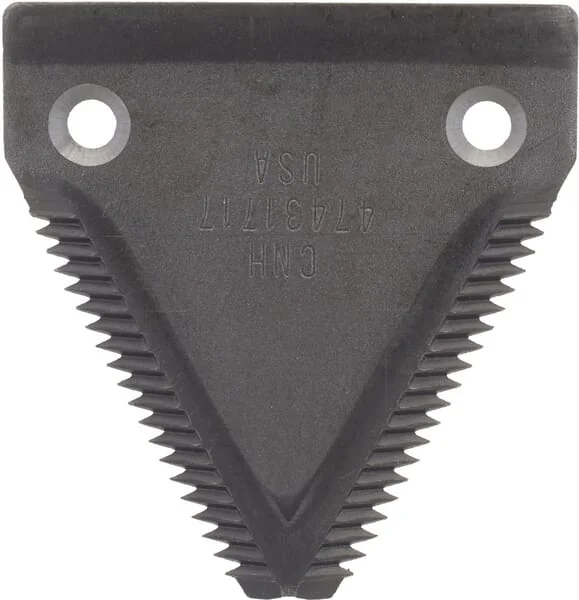 CNH INDUSTRIAL - 47431717 - Messerabschnitt